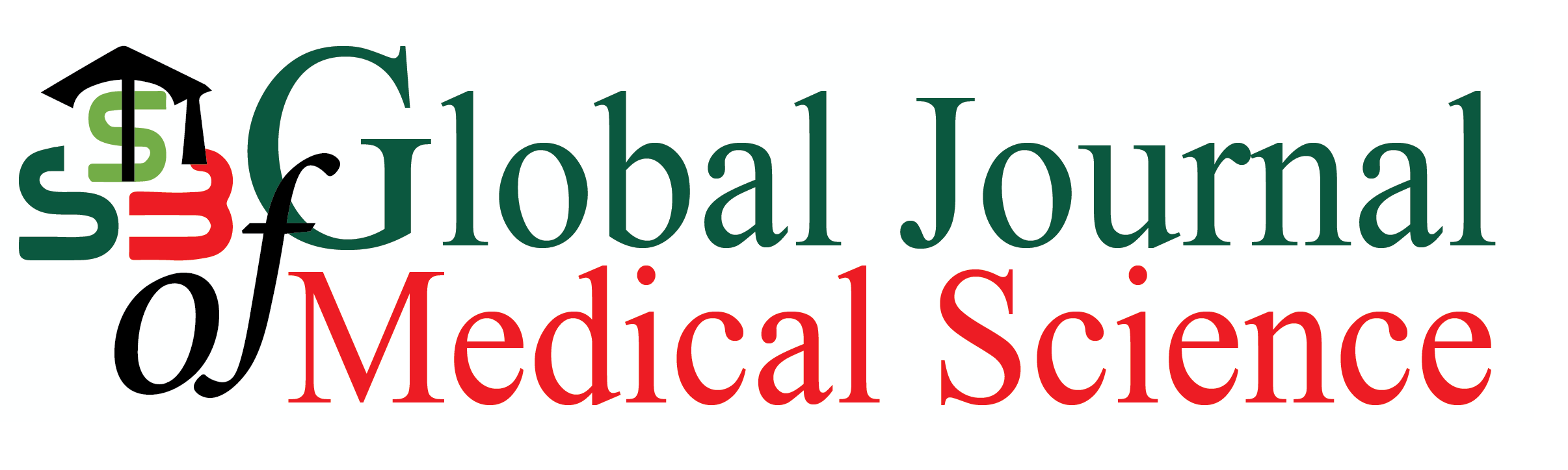 SSB Global Journal of Medical Science (transparent)