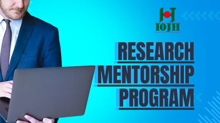 Research Mentorship Program
