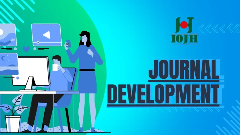 Journal Development